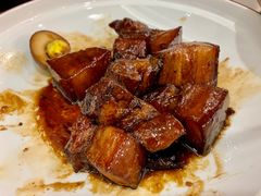 老妈红烧肉-菜之味