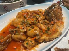 -园里前·10年私厨·福建菜(台江万达鳌峰洲店)