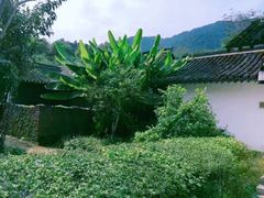 -法云安缦酒店