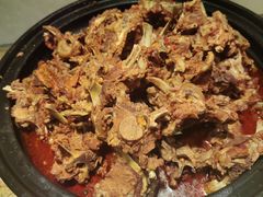 -皇朝万鑫自助餐厅