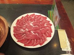 牛上脑-南门涮肉(北洼路店)
