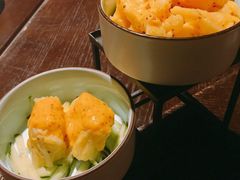 芥末鸭掌-羲和雅苑•北京烤鸭(陆家嘴中心店)