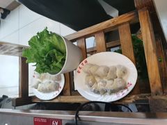 -万祥牛肉火锅(金龙店)