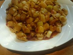 -又一福烤鸭·北京菜(东四店)