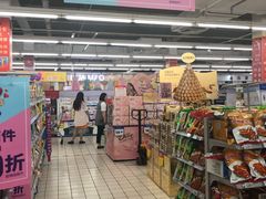 -物美超市(通州果园店)