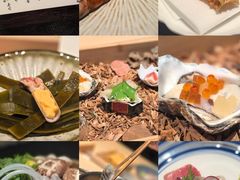 -元熹会席料理