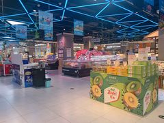 -盒马鲜生(悦峰店)