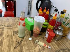 -正宗阳山牛杂(东城店)