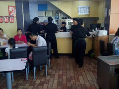 -李先生牛肉面大王(朝阳街店)