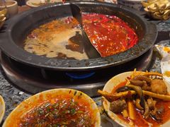 -蜀大侠火锅(总府路店)