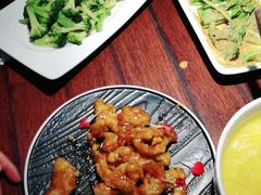 -前海沿·青岛菜(五四广场永旺店)