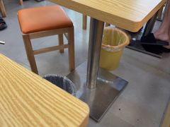-老字号鸭血粉丝汤(水香街店)