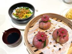 -蔡澜点心·粤菜(月星环球港店)