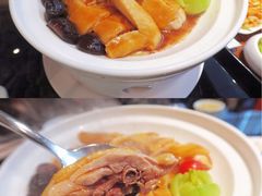 花雕酒醉河田鸡-闽和南(深圳万象城店)