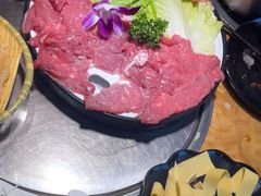 -塔兰齐新疆孜然火锅(鲤鱼山路店)