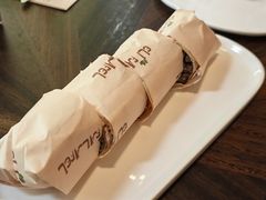 牛肉皮塔卷-ELI FALAFEL Lebanese&Mediterranean黎巴嫩美食(富城路店)
