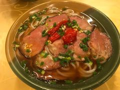 -十里香粉馆(虹桥中路店)