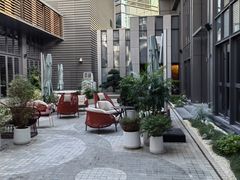-CASA Grande酒漾·西餐及酒吧(长沙君悦酒店)