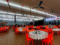 -红月湾海鲜饭店•沙滩海景(双月湾店)