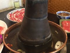 -东来顺饭庄(金泉广场店)