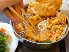 -红鼻子桂林米粉(金唐新光界店)