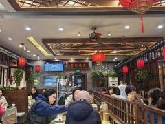 -玉桥餐厅(天坛店)