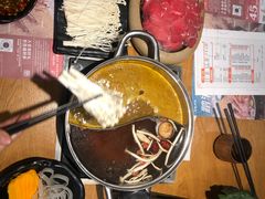 -呷哺呷哺(砂之船奥莱店)