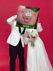 -金夫人婚纱摄影(总店)