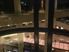 -新加坡泛太平洋酒店