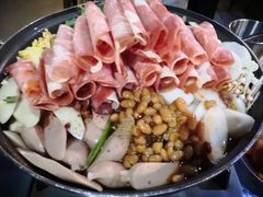 -MI WU FACTORY米屋美食工厂餐厅(绿地店)
