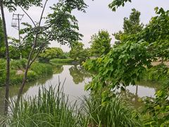 -嘉北郊野公园