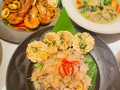 -太食獸泰式茶餐厅(IFS国金中心店)