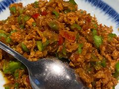 -茄子恰恰·新云南小炒(坪山益田店)