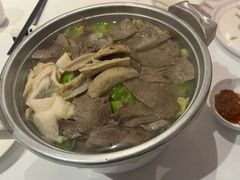 -眉州东坡(民族园店)