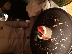 -锦潼西餐厅