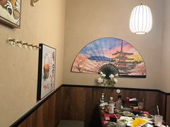 -弓二·烧鸟居酒屋(财富购物中心店)