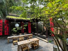 -Metal hands·铁手咖啡