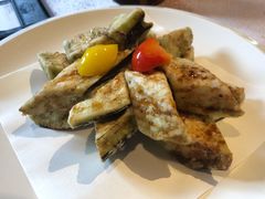 招积冰川茄-炳胜品味(珠江新城店)