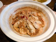 -粗茶淡饭·隐庐私厨(东亭店)