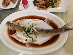 -无锡新湖铂尔曼大酒店·悦轩中餐厅