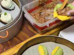 -隆喜元鱼汤包·海鲜(中联广场店)