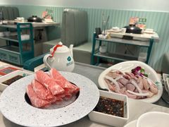 -四季缤纷椰子鸡(雨花亭凯德广场店)