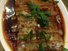 -乔家大院私房菜(海佳云顶店)