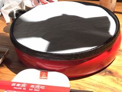 -么肆烤肉(汉街形象店)