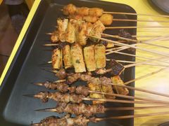 -望京小腰(北京总店)