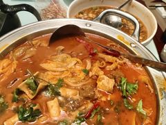 -老铺人家酒店(紫荆名流店)