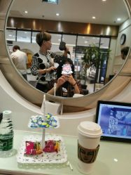 -时尚殿堂hair salon