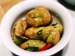 -湖滨28中餐厅·西湖宴·杭州君悦酒店