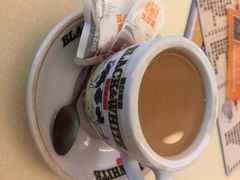 特色港式鸳鸯-永盈茶餐厅(江南大道中店)