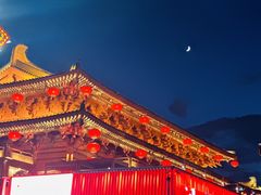 -大唐不夜城